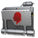 User Folder_128x128 icon